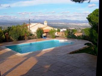 beautiful villa 400 sq built Malaga